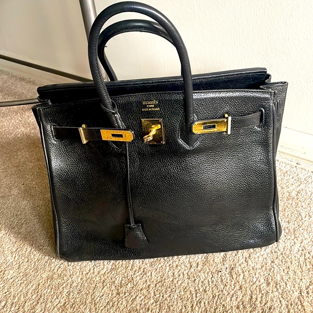Birkin 30